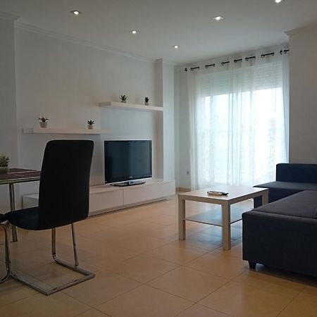 Apartamento Luna Gandía Exterior photo