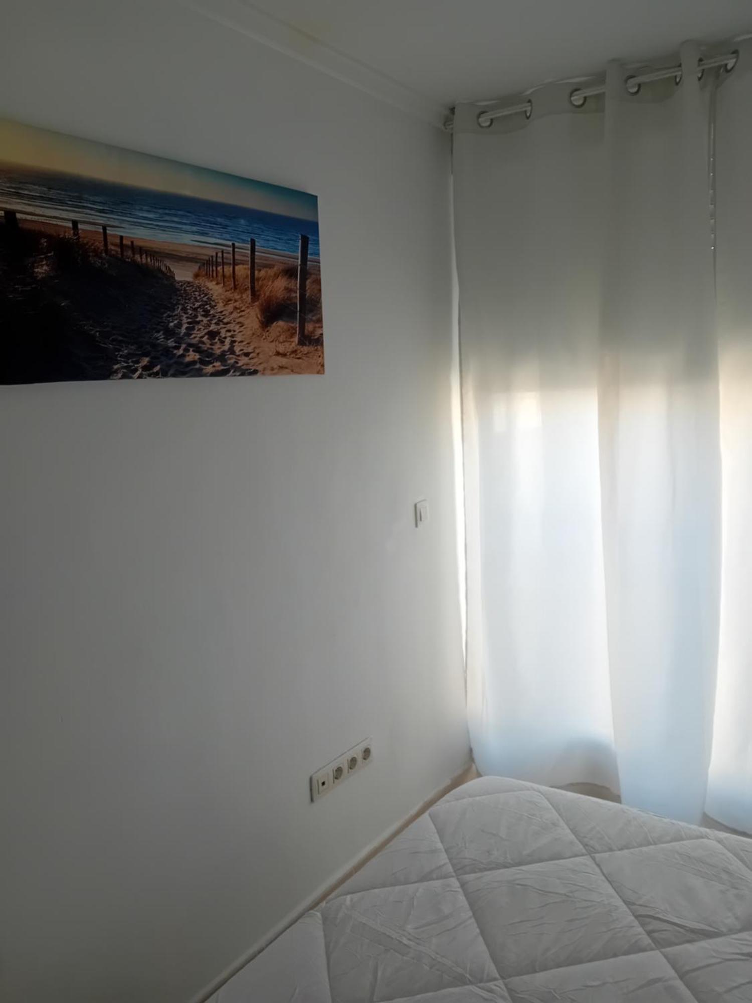 Apartamento Luna Gandía Exterior photo