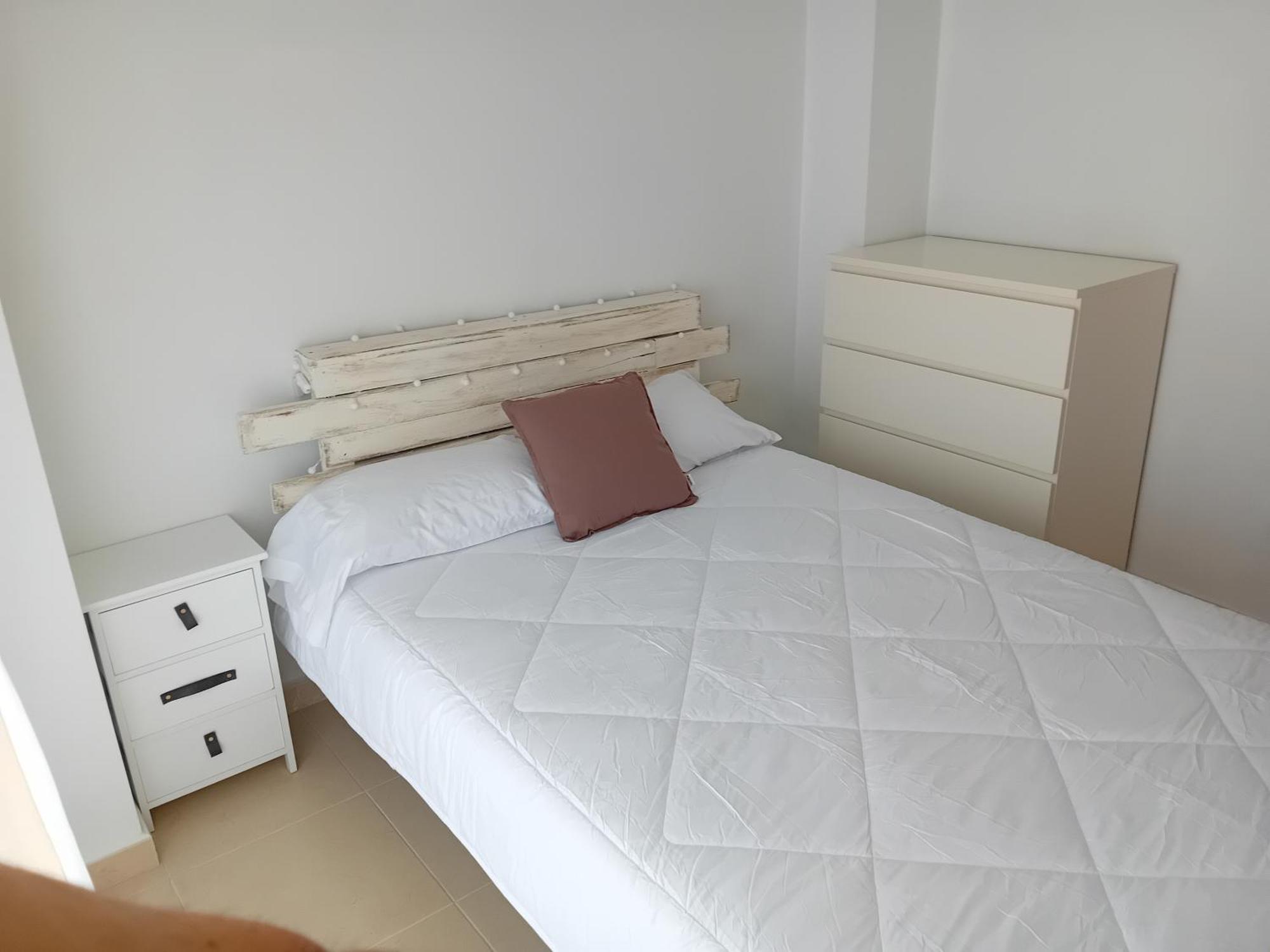 Apartamento Luna Gandía Exterior photo