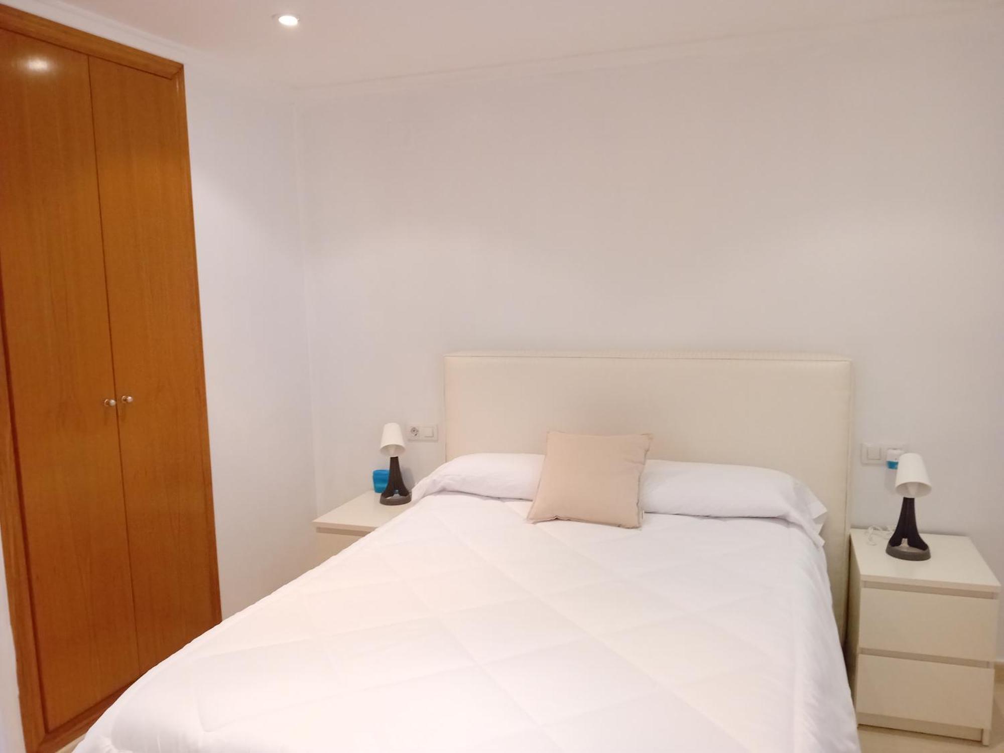 Apartamento Luna Gandía Exterior photo