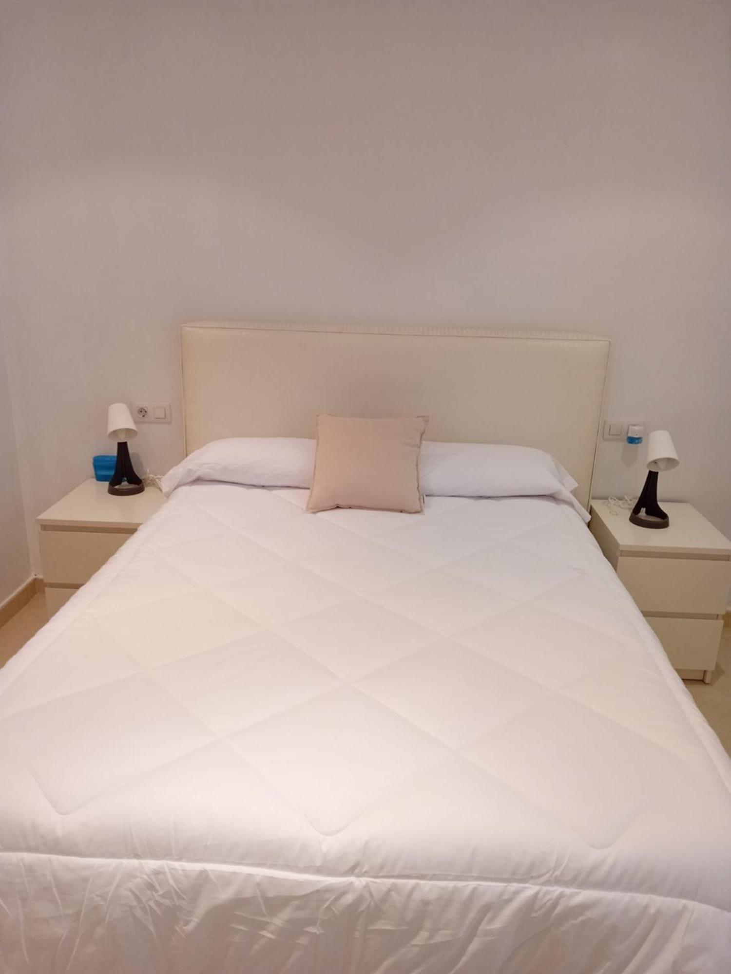 Apartamento Luna Gandía Exterior photo