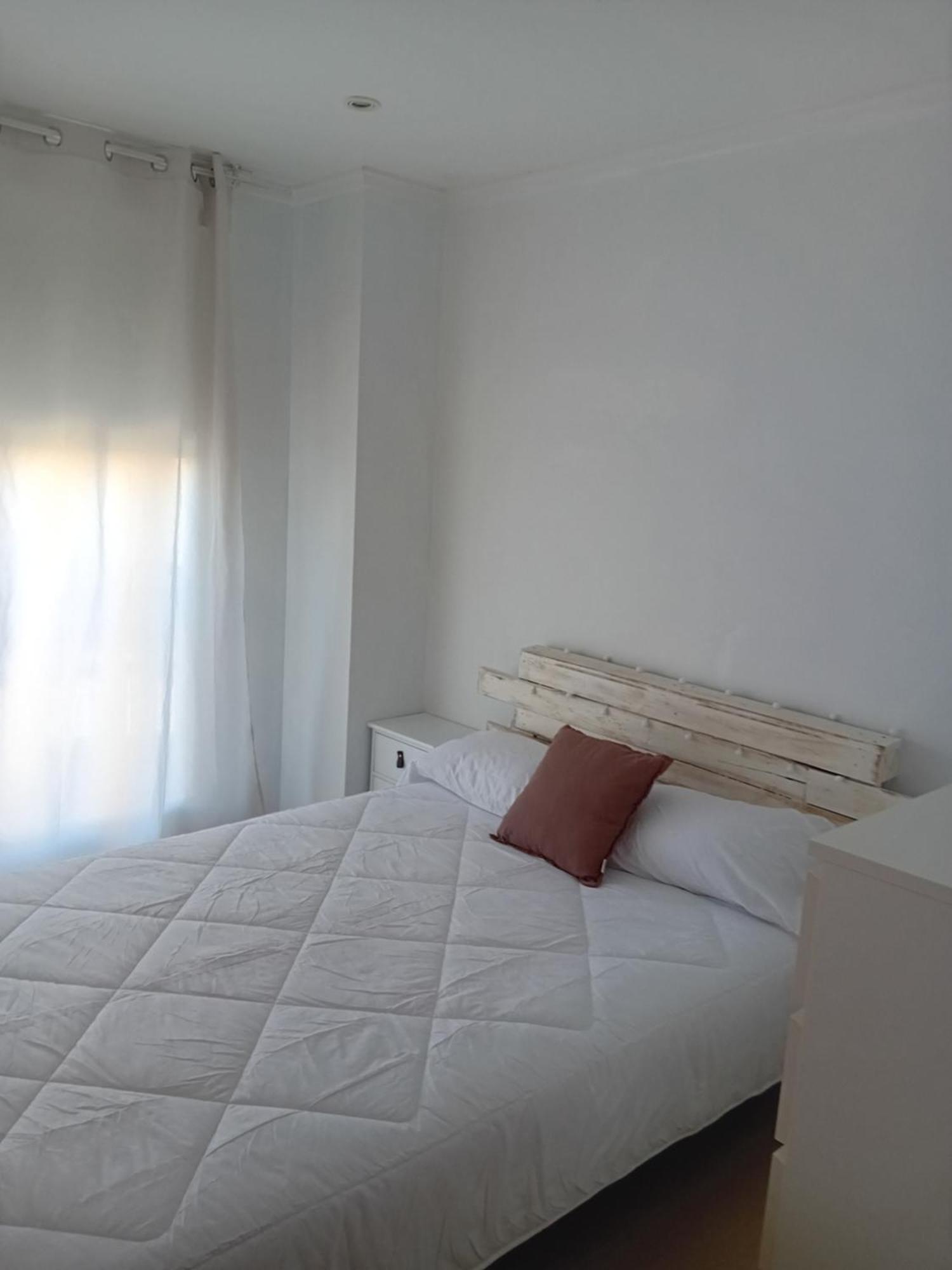 Apartamento Luna Gandía Exterior photo
